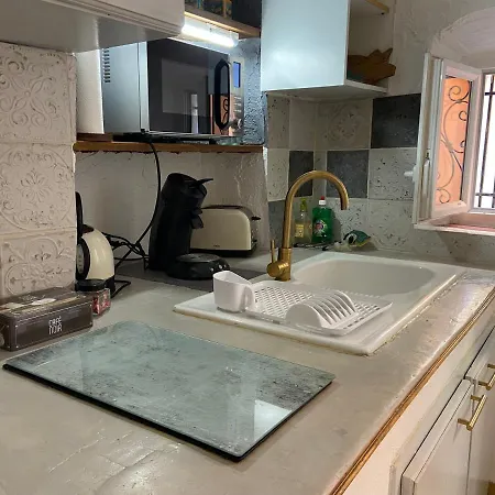 Apartament 