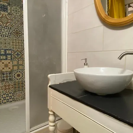 Apartament 