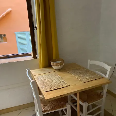 Apartman 